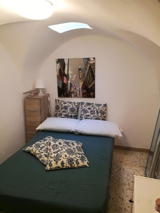 Settimo Sole Home Valle D'Itria 马丁纳弗兰卡 外观 照片