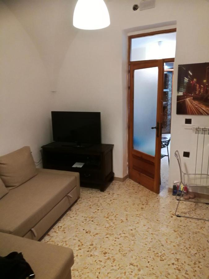 Settimo Sole Home Valle D'Itria 马丁纳弗兰卡 外观 照片