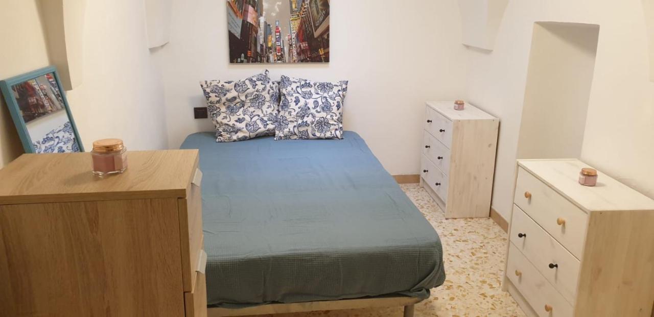 Settimo Sole Home Valle D'Itria 马丁纳弗兰卡 外观 照片